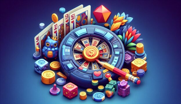 Kelemahan Mesin Slot Pragmatic