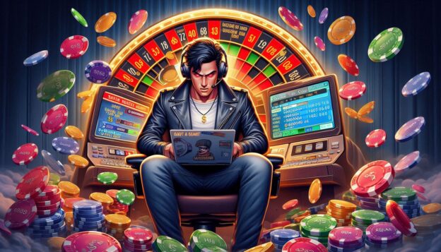 cheat hack akun slot gacor vip maxwin