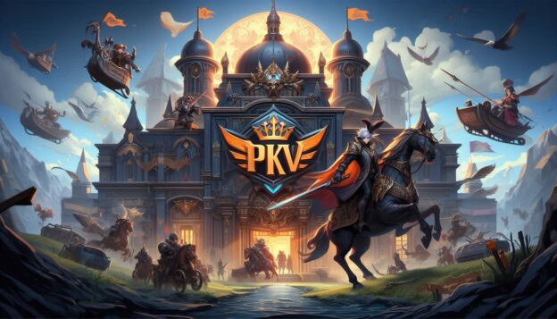 situs poker pkv terbaru