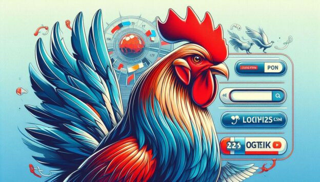 login s128 sabung ayam online